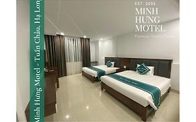 Minh Hung Motel